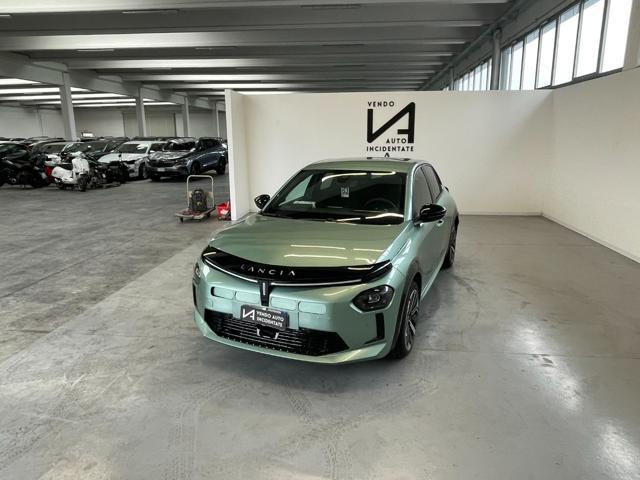 LANCIA Ypsilon 51KWH