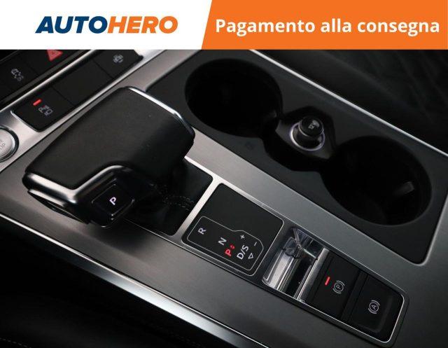 AUDI A6 Avant 45 2.0 TFSI quattro ultra S tronic Sport