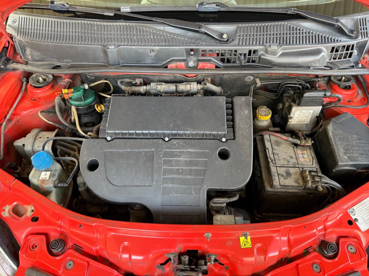 Lancia Ypsilon 1.3 Multijet 16V Momo Design
