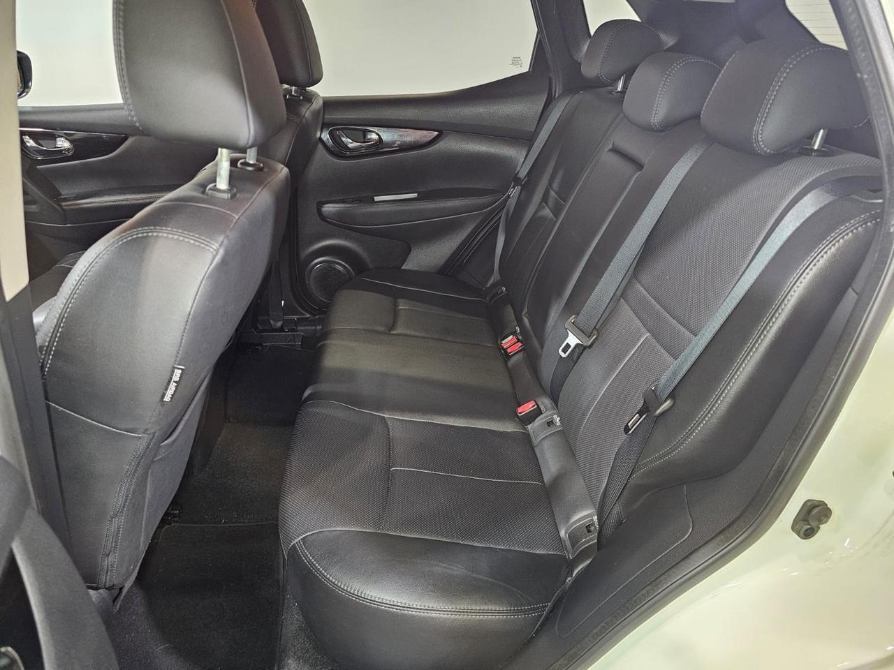Nissan Qashqai 1.6 dCi 130cv Automatico Tekna