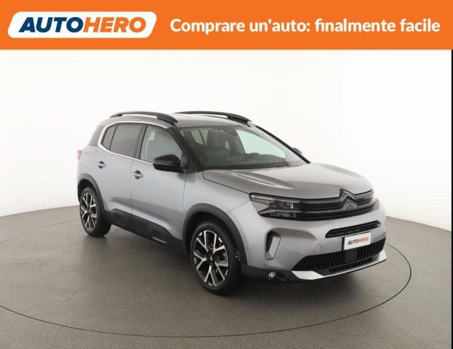 CITROEN C5 Aircross BlueHDi 130 S&S EAT8 Feel Pack