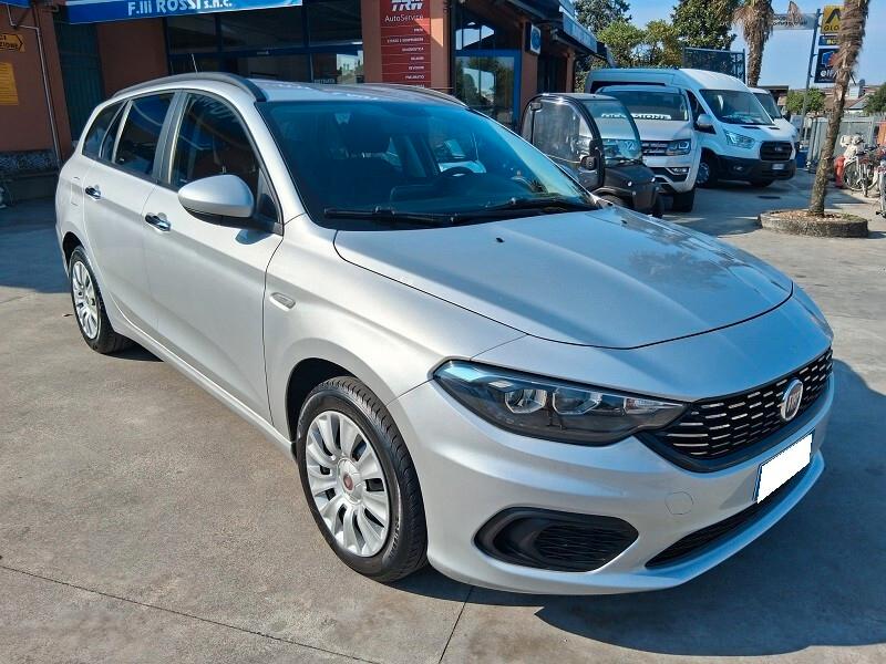 Fiat Tipo 1.6 Mjt S&S SW Easy