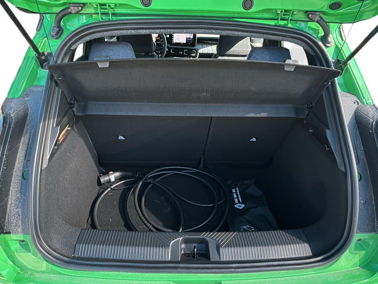 Renault 5 E-Tech Electric 120 CV Urban Range Techno