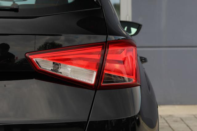 SEAT Arona 1.0 EcoTSI Style