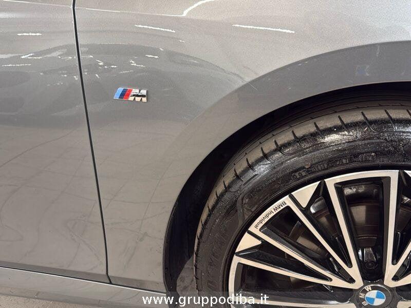 BMW Serie 2 Active Tourer Serie 2 U06 Active Tourer 218d Active Tourer Msport auto