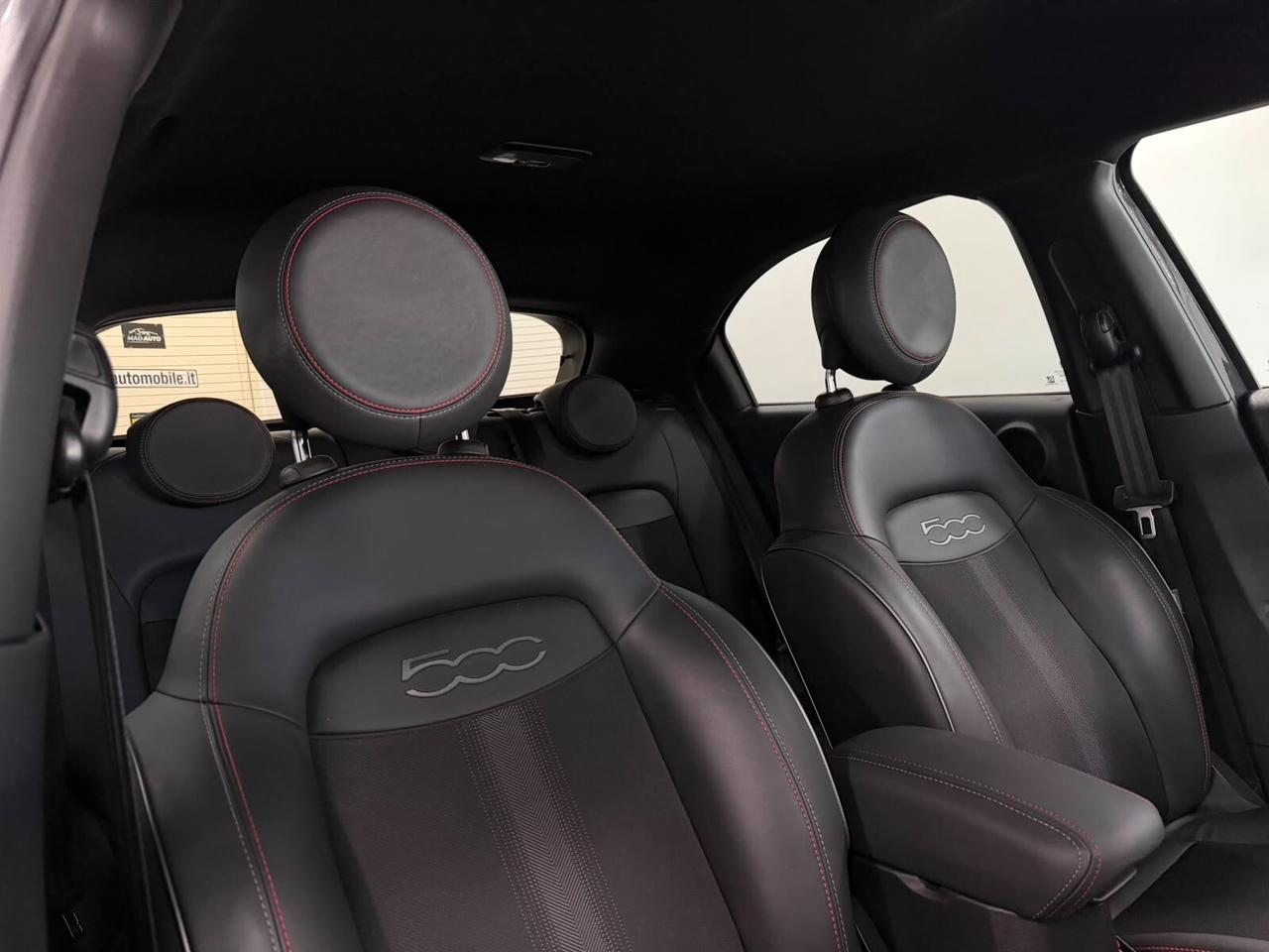 Fiat 500X 1.6 MultiJet 130 CV Sport