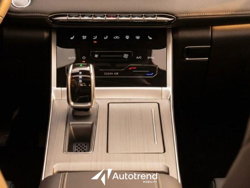 DR AUTOMOBILES dr5 1.5 HEV Full Hybrid 204 CV Automatica