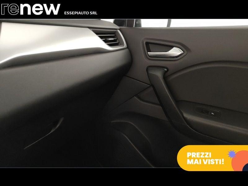 Renault Captur Hybrid E-Tech 145 CV Zen