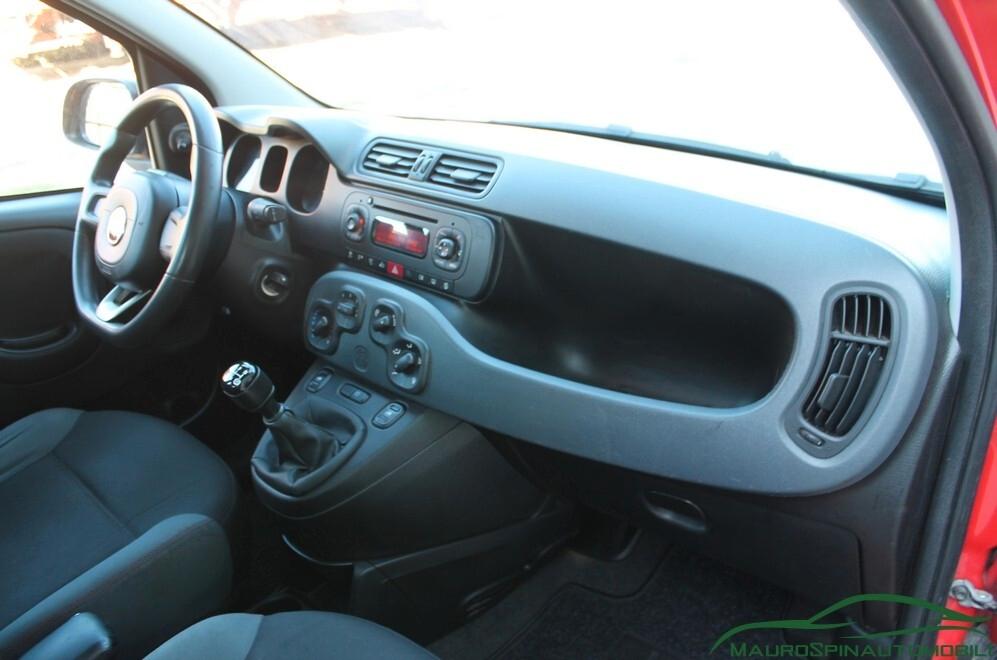 Fiat Panda 1.3 MJT 95 CV S&S Easy