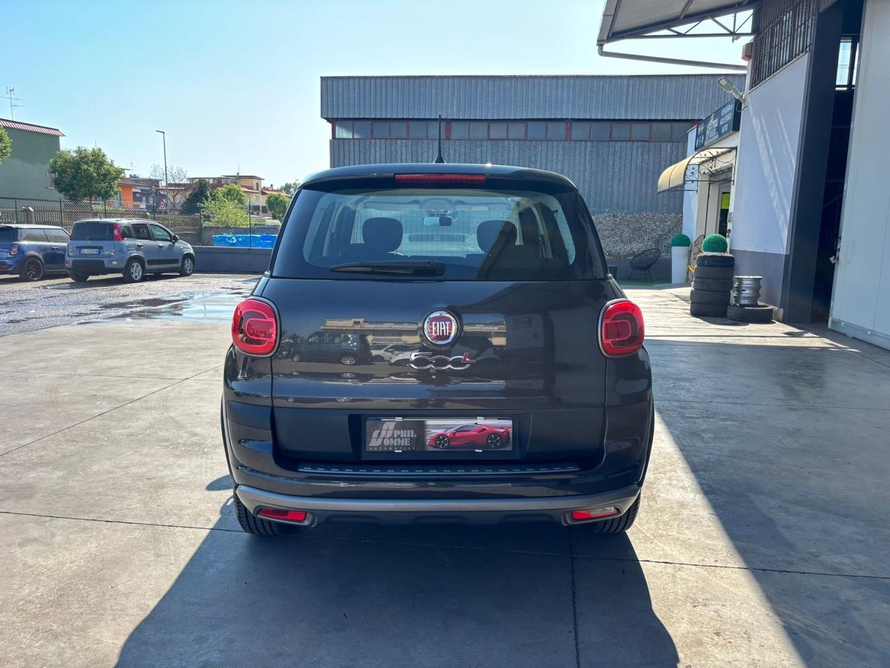 Fiat 500L 1.3 Multijet 95 CV Connect PREZZO PROMO