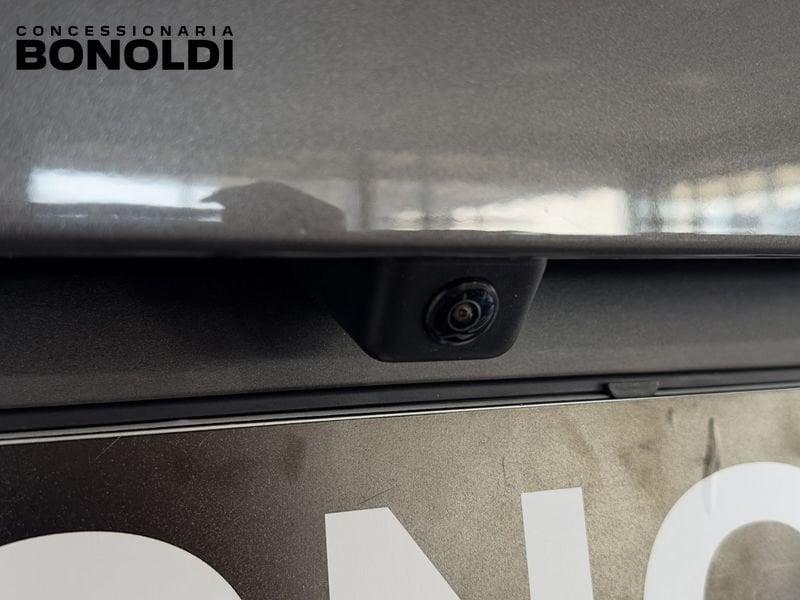 DS DS 7 E-TENSE E-Tense Automatica Rivoli