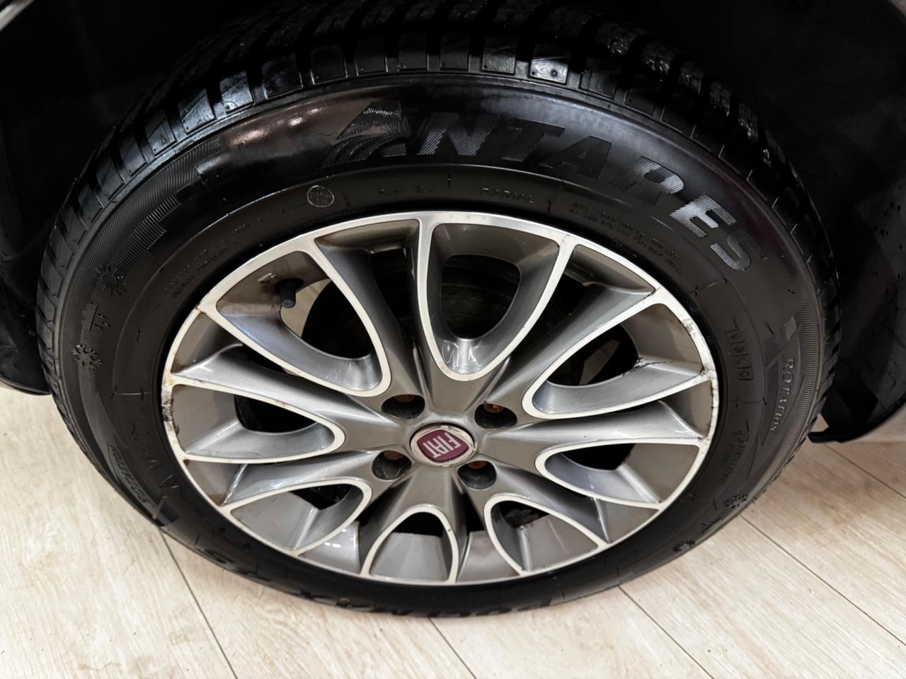 Fiat Grande Punto 1.2 5P-Euro5-Lounge-Meccanica Garantita-Permute