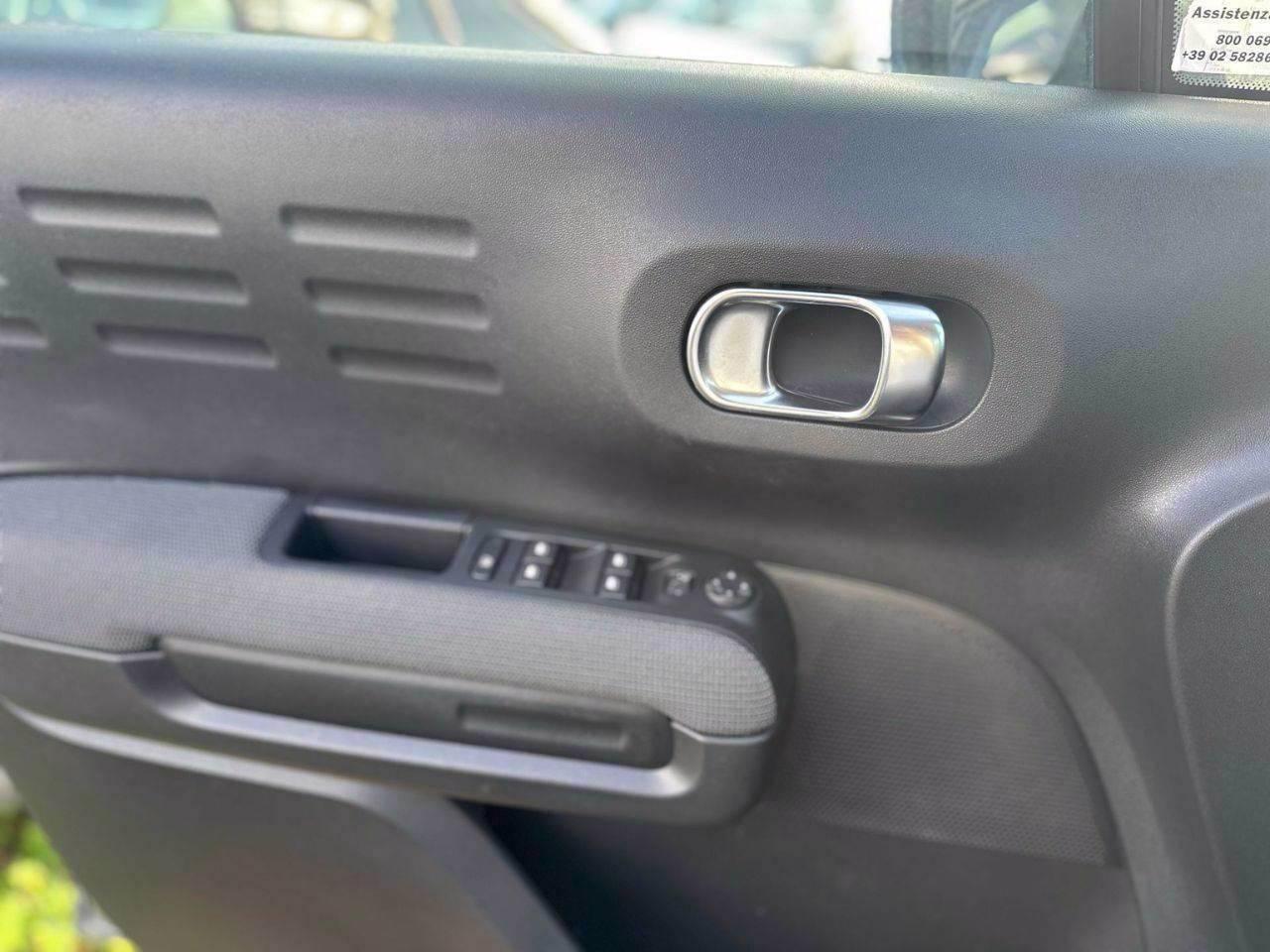 CITROEN C3 Aircross - C3 Aircross PureTech 130 S&S EAT6 Shine Pack