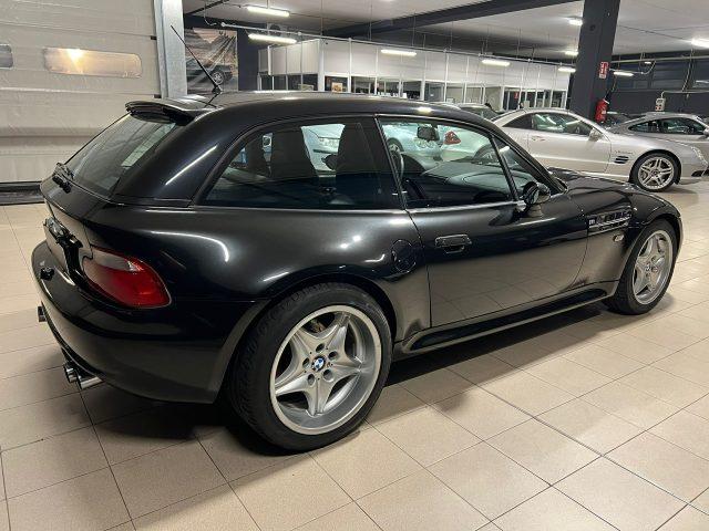 BMW Z3 Coupe 3.0 i 230CV PACK M ORIGINALE ! SOLO 86000KM