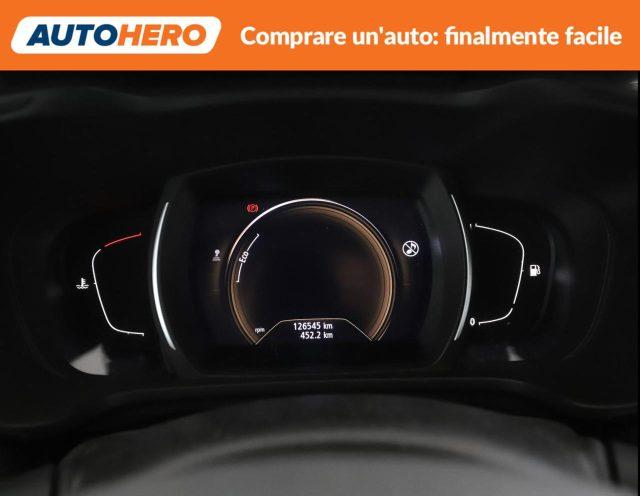 RENAULT Kadjar dCi 8V 110CV Energy Sport Edition