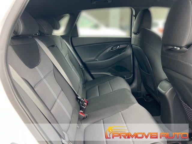 HYUNDAI i30 2.0 T-GDI 280 CV 5 porte DCT N Performance