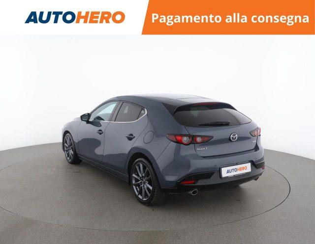 MAZDA 3 2.0L 150CV Skyactiv-G M-Hybrid Executive