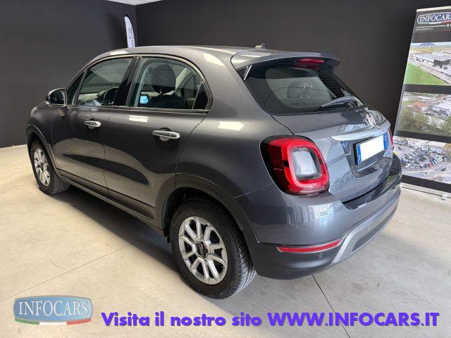 FIAT 500X 1.3 MultiJet 95 CV Business - Neopatentati - PROMO