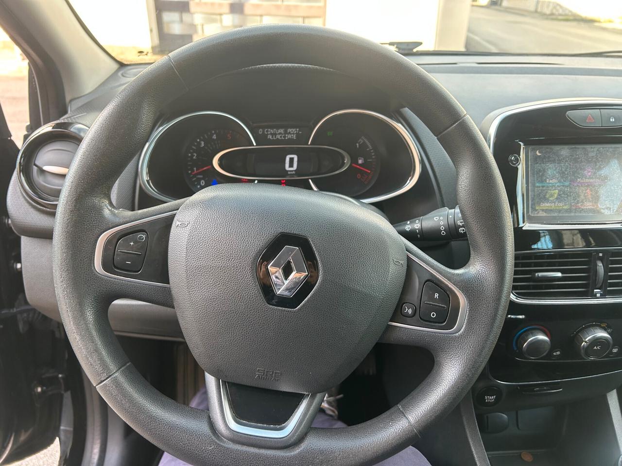 Renault Clio Sporter dCi 8V 75CV Start&Stop Energy Intens