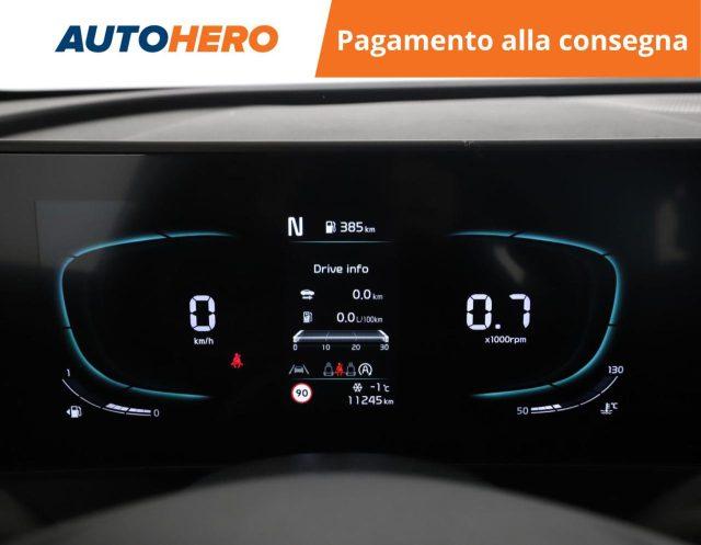 KIA Sportage 1.6 TGDi MHEV Business