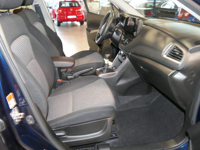 SUZUKI S-Cross 1.4 Hybrid 4WD AllGrip Top