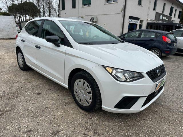 SEAT Ibiza 1.6 TDI 95CV 5 porte Reference