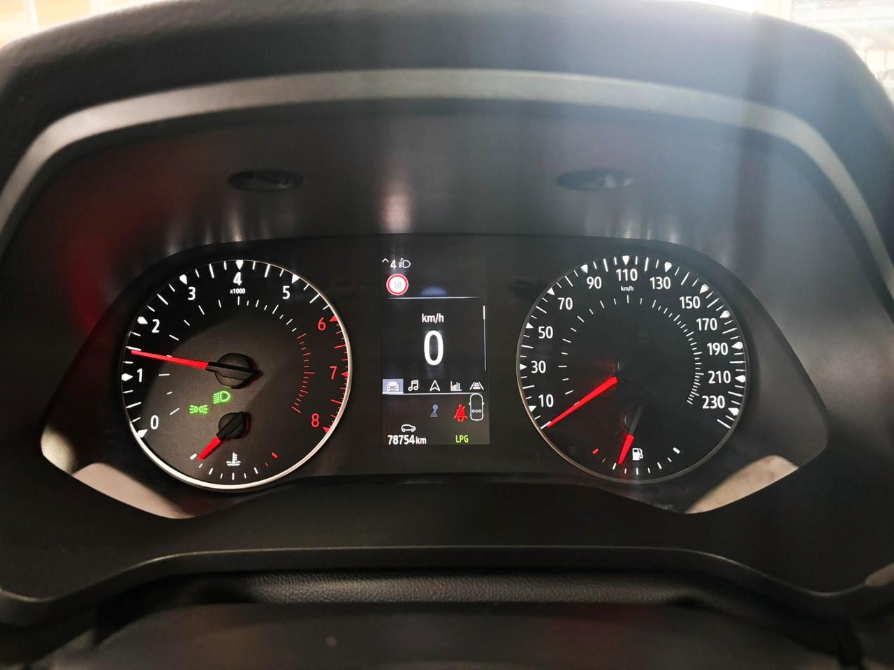 Renault Captur TCe 100 CV GPL Evolution