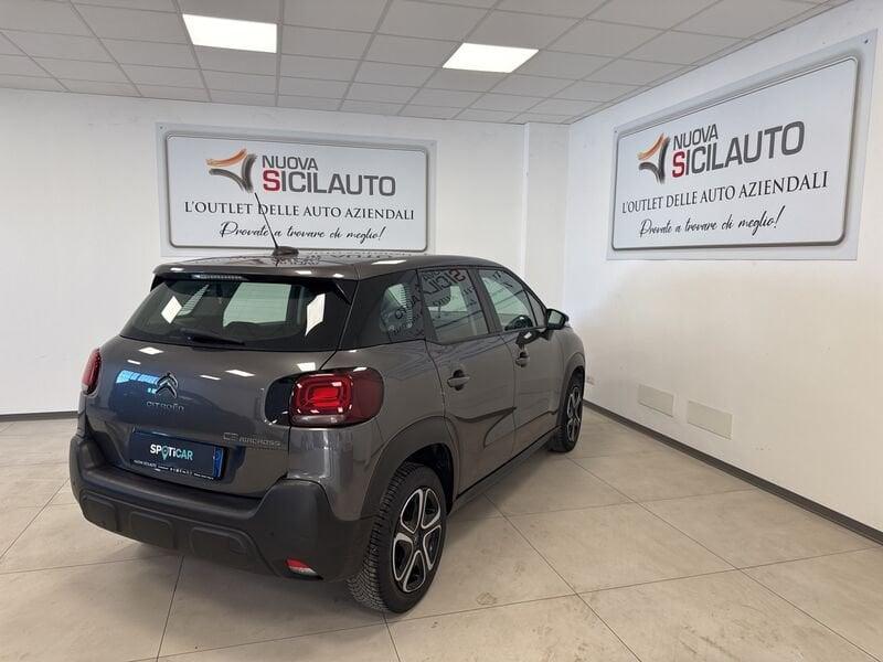 Citroën C3 Aircross C3 Aircross PureTech 110 S&S Feel