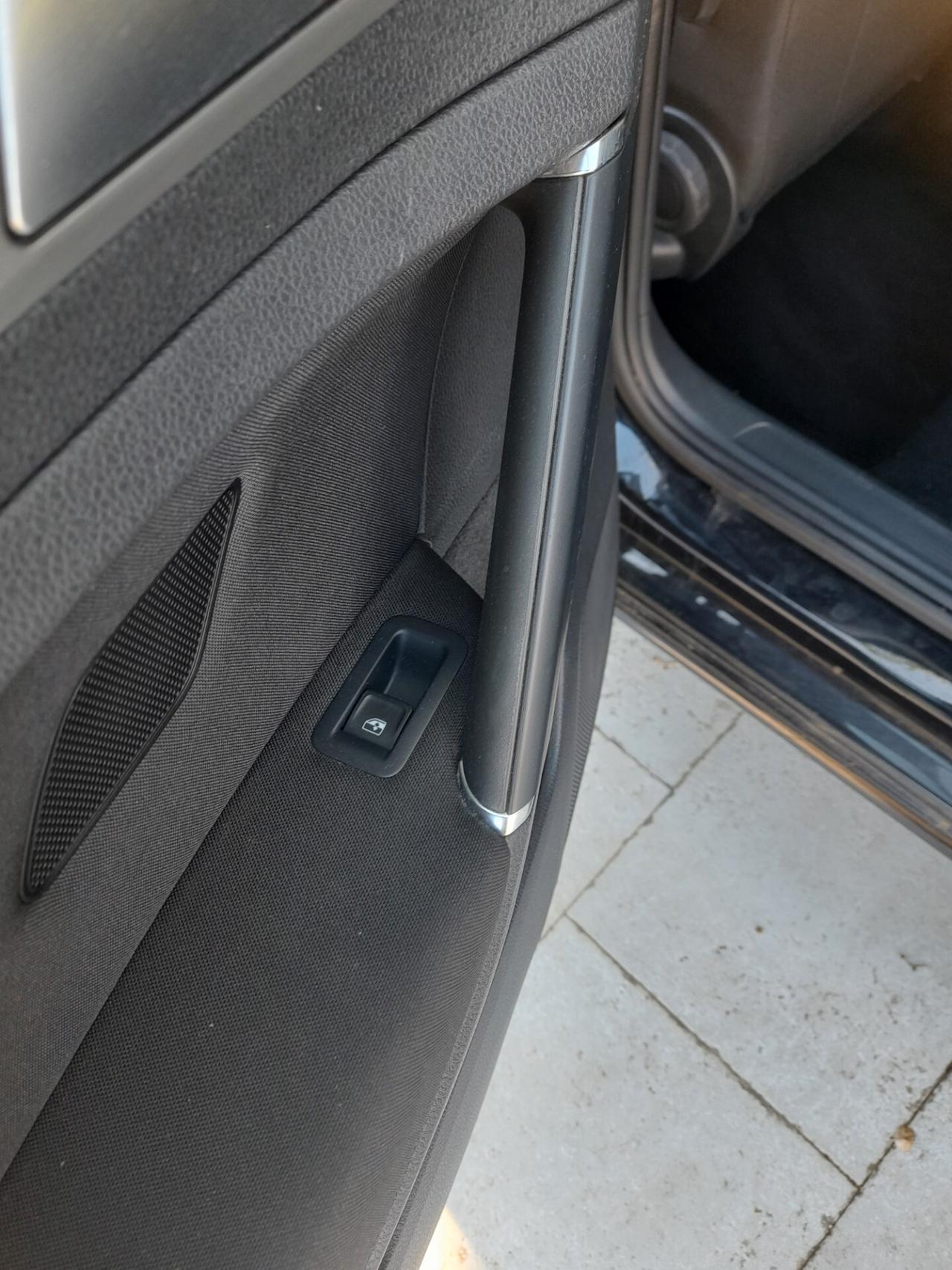 Volkswagen Golf Variant 1.4 TGI Metano