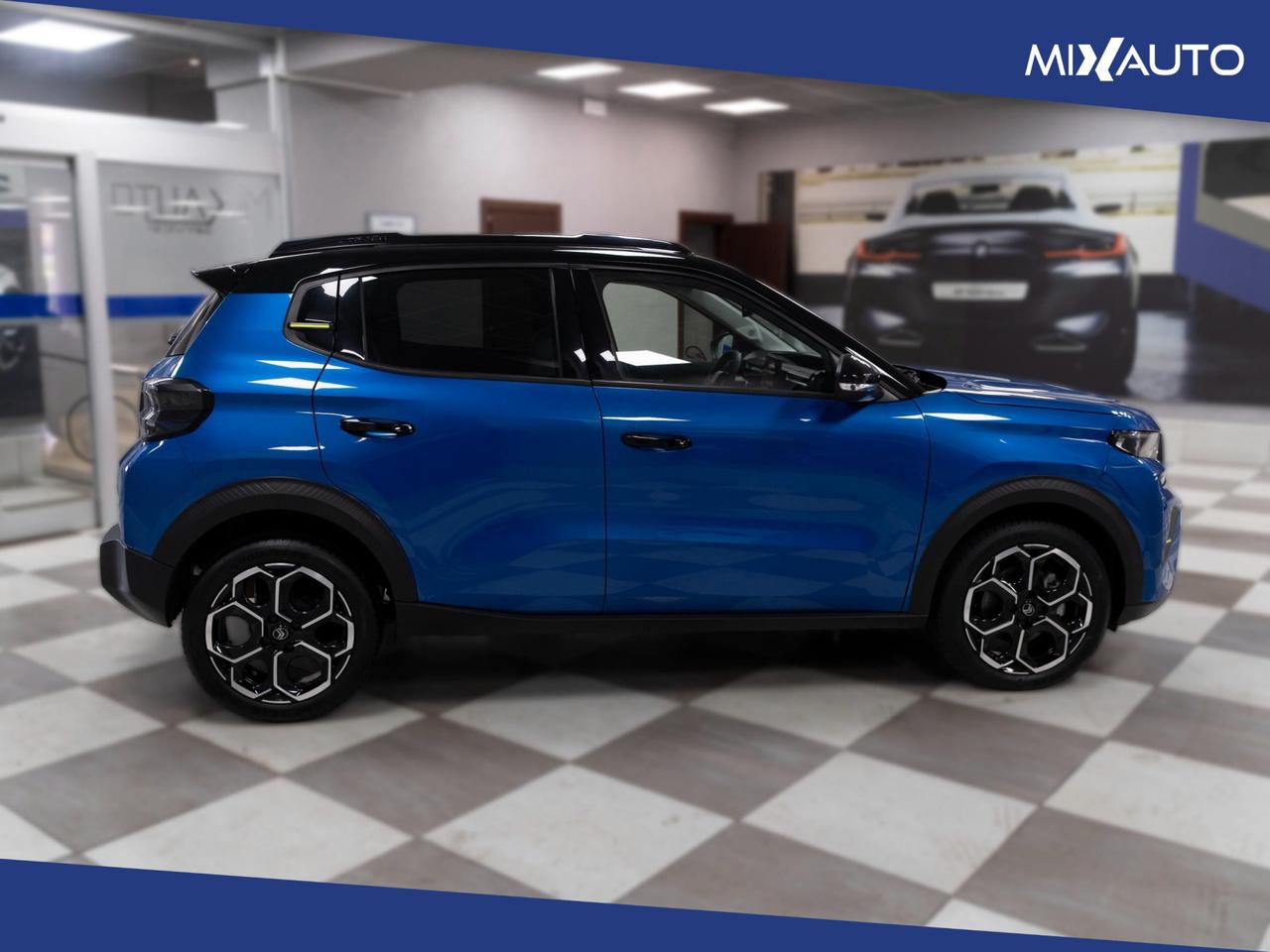 Citroen C3 1.2 Puretech Turbo Max 100CV S&S