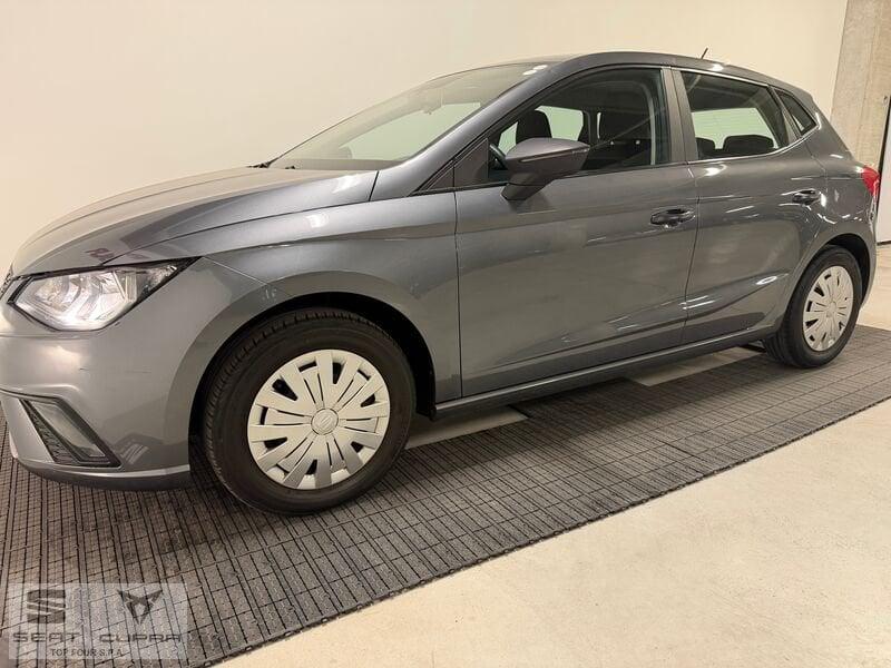 SEAT Ibiza 1.0 75cv BUSINESS