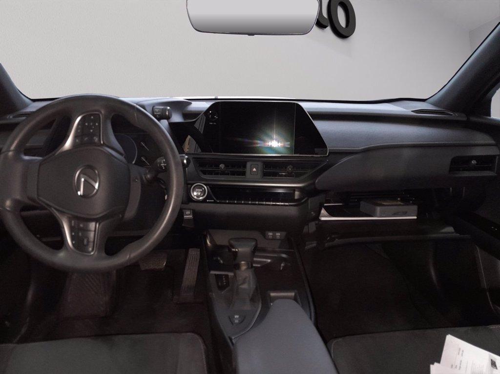 LEXUS Ux 250h 2.0 urban 2wd cvt del 2023