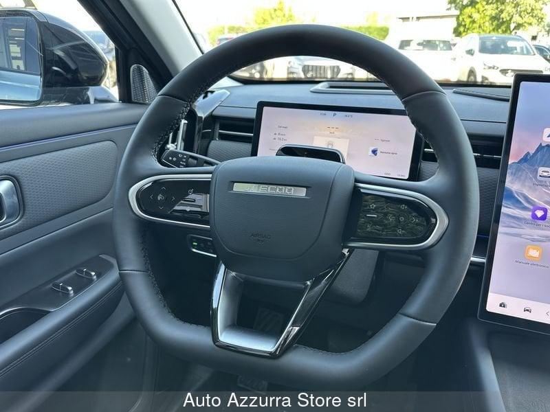 Jaecoo Jaecoo 7 Super Hyb. Jaecoo 7 1.5 TGDI 347 CV PHEV Exclusive