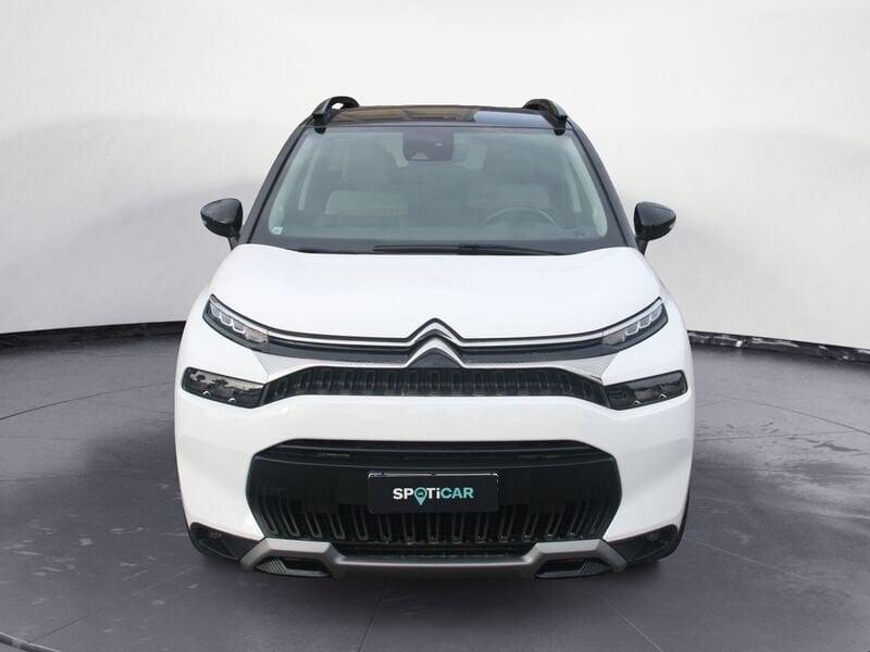 Citroën C3 Aircross C3 Aircross PureTech 110 S&S Feel