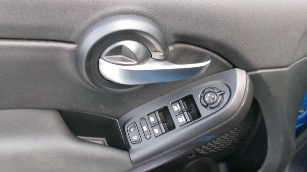 Fiat 500X 1.5 T4 Hybrid DCT