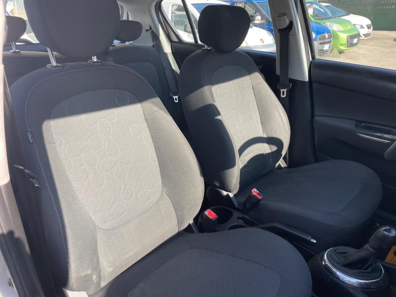 HYUNDAI iX20 1.4 DIESEL 75 (CV) 2012