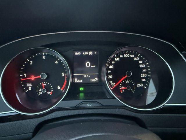VOLKSWAGEN Passat Variant 1.6 TDI SCR DSG Business BMT HIGHLINE FULL