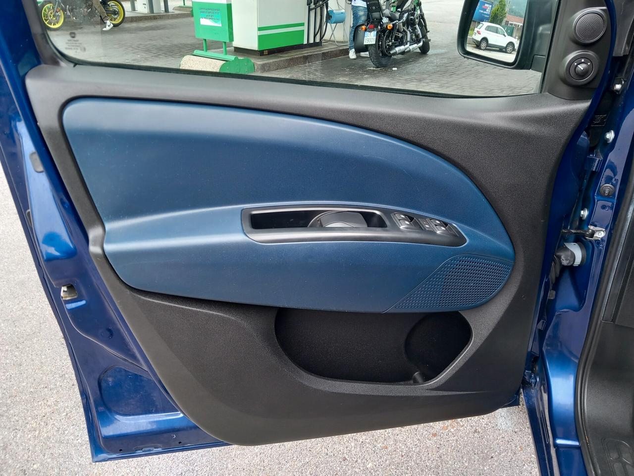 Fiat Doblò 1.6 MJT Emotion 7 Posti
