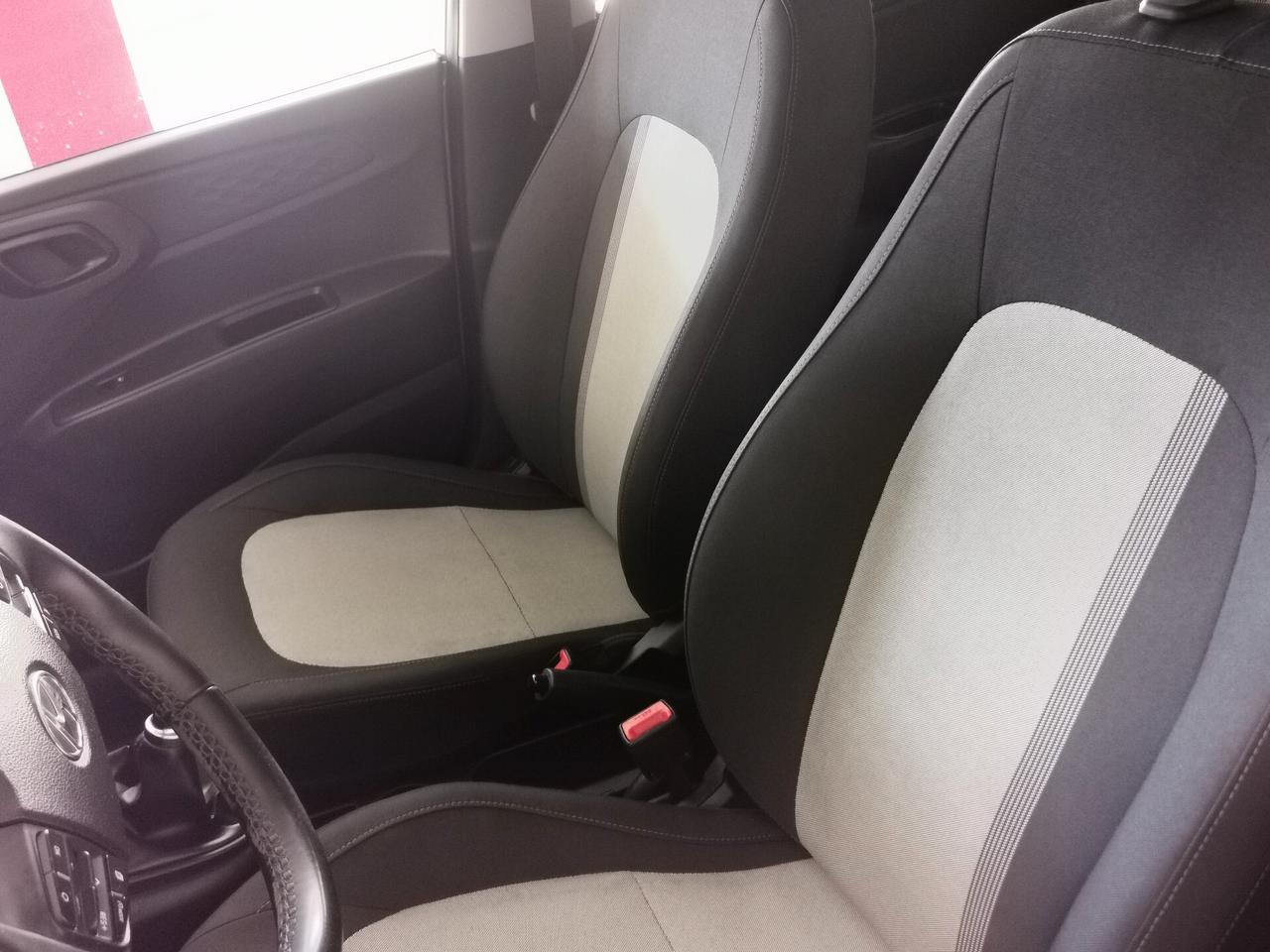 Hyundai i10 1.0 GPL Econext con Ecopack Advanced
