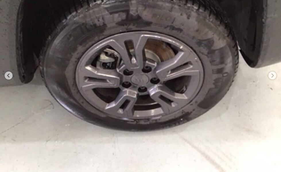 Jeep Renegade 1.6 Mjt 120 CV Longitude
