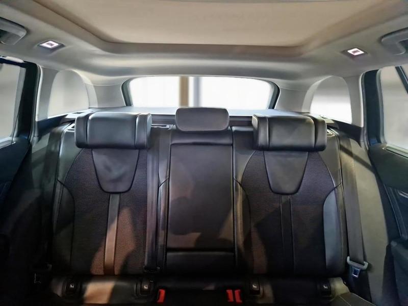 SKODA OCTAVIA 2.0 TDI EVO 110KW STYLE STATION WAGON