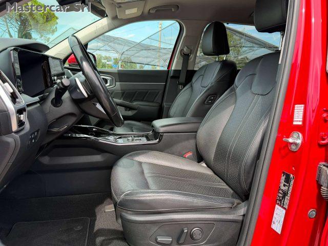 KIA Sorento 1.6 t-gdi 230cv hev Style AWD at6 7 posti - GK912G