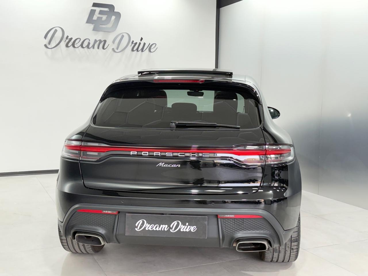 Porsche Macan 2.0 265CV