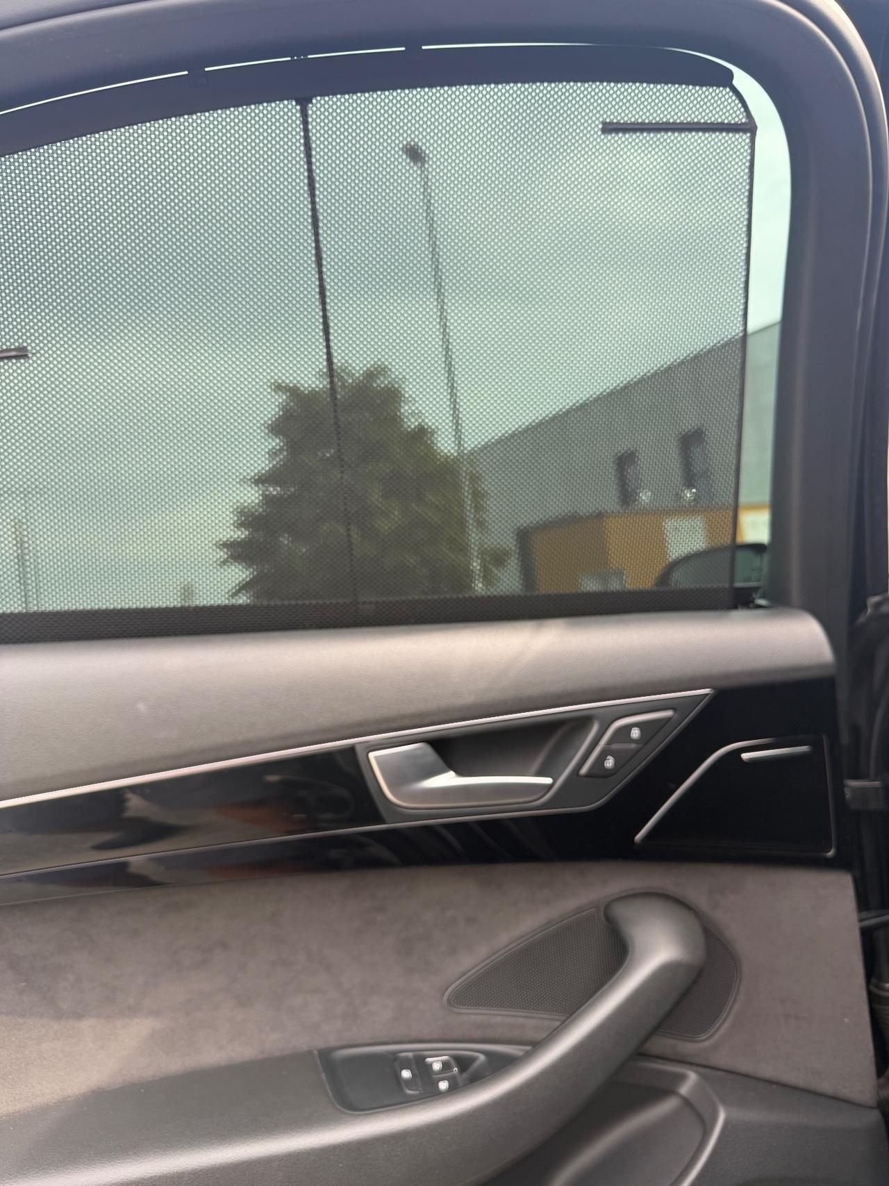 Audi A8 L 3.0 TDI 262 CV quattro tiptronic