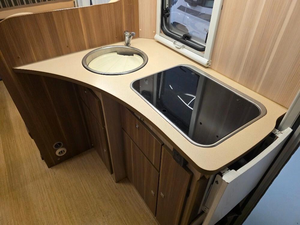 CAMPER MCLOUIS GLAMYS 22