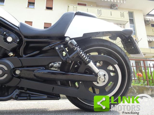 HARLEY-DAVIDSON V-Rod VR1
