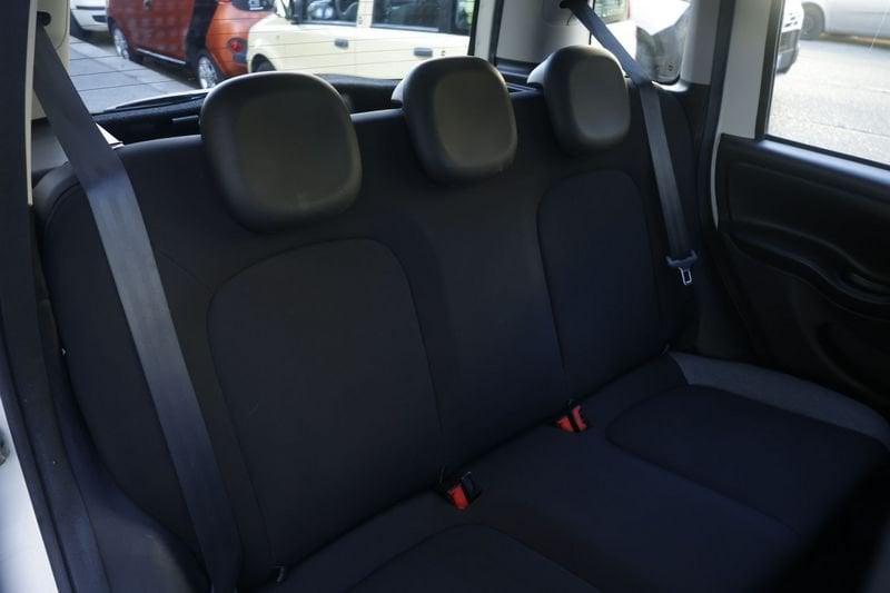 FIAT Panda FIAT Panda 1.0 FireFly S&S Hybrid Sport Unicoproprietario