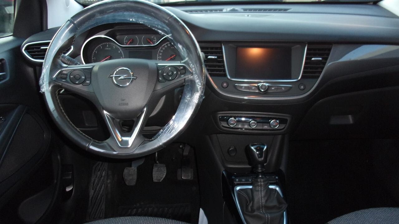 Opel Crossland 1.5 ECOTEC D 110 CV Start&Stop Design & Tech