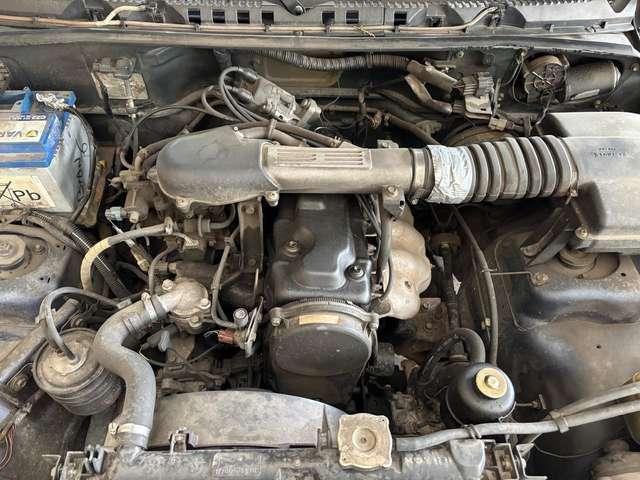 Suzuki Vitara 3p 1.6 RIDOTTE 4X4