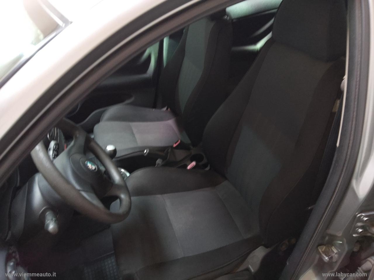 ALFA ROMEO 147 1.9 JTD 115CV 5p. Exclusive